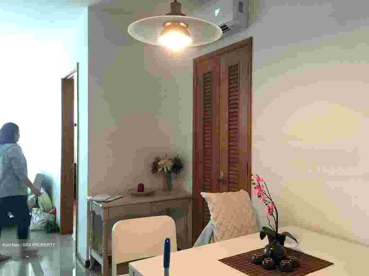 Blk 457A Fernvale Woods (Sengkang), HDB 5 Rooms #617664101